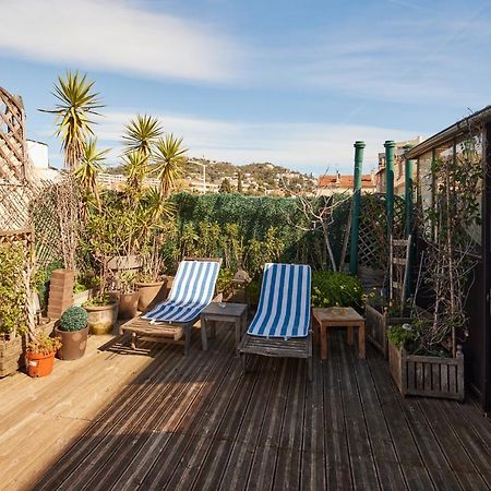 Cannes Flat Rentals Exteriör bild