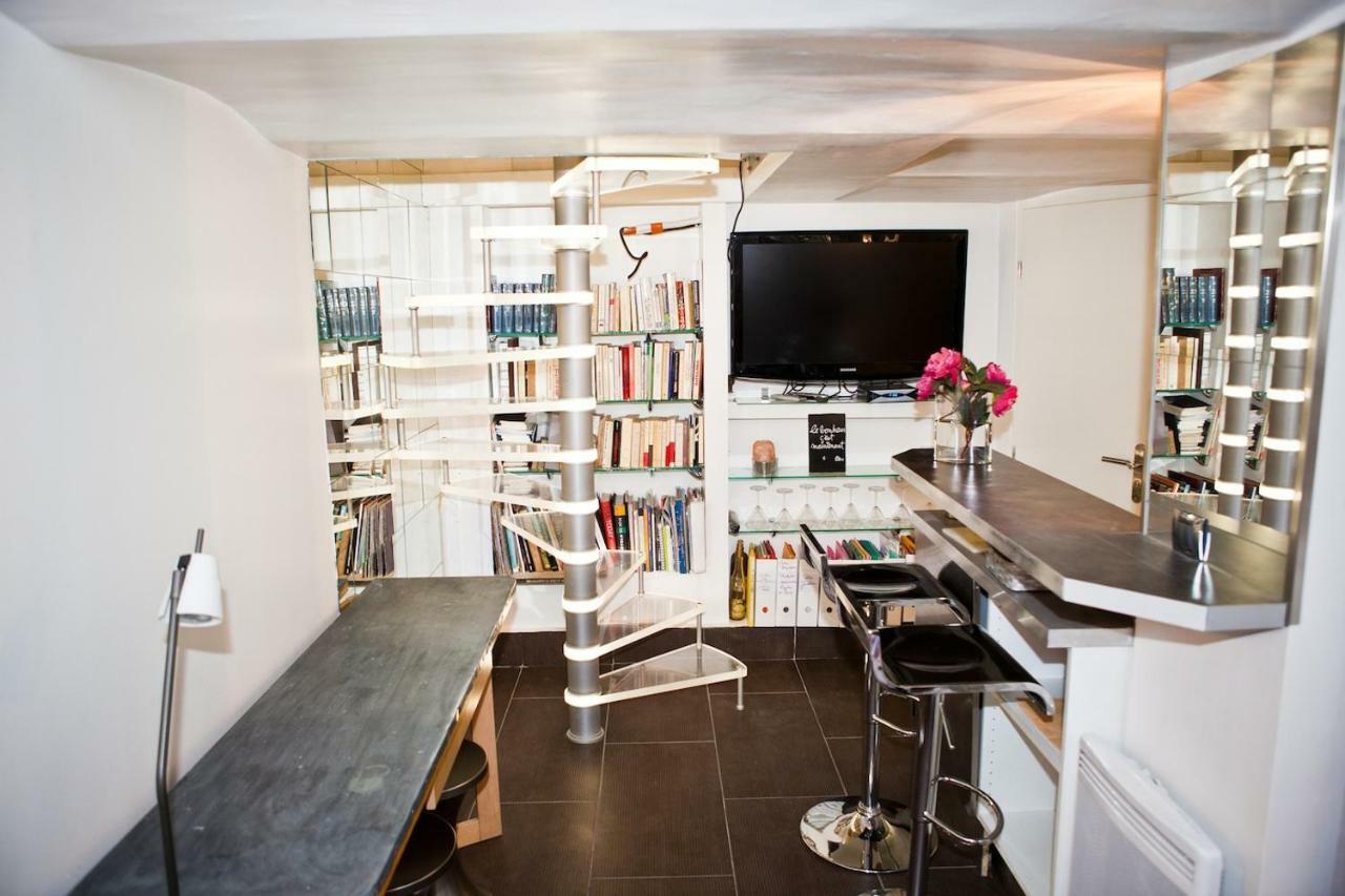 Cannes Flat Rentals Exteriör bild