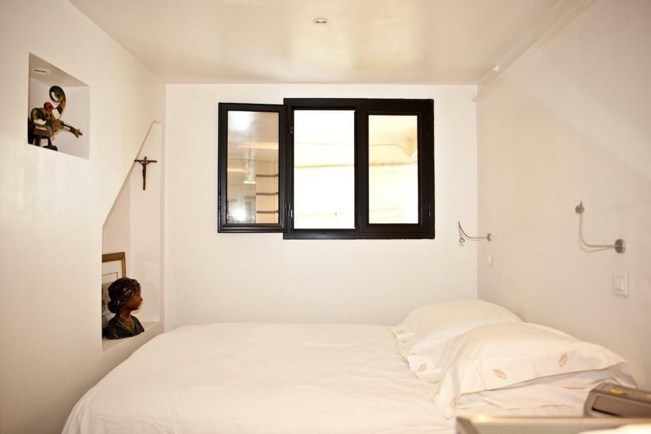 Cannes Flat Rentals Exteriör bild