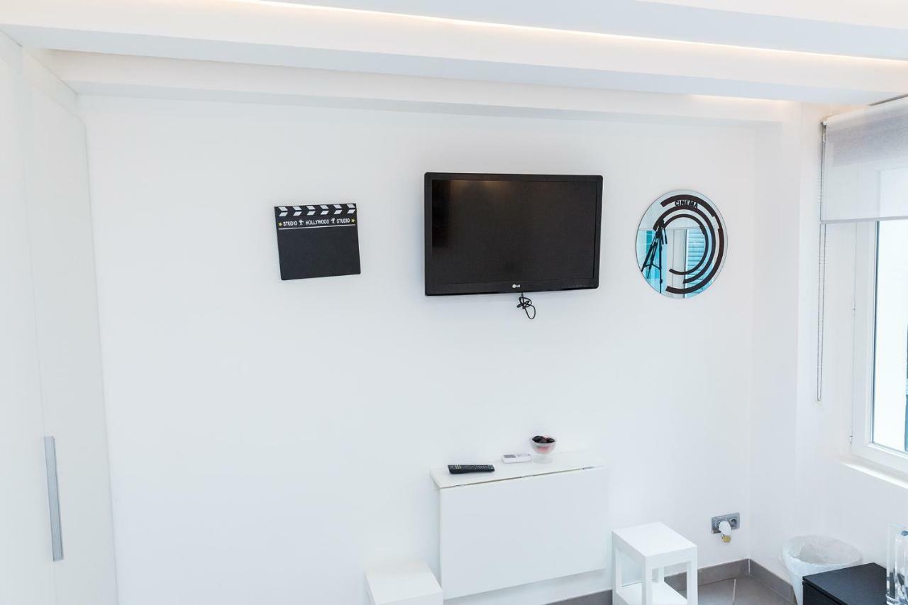Cannes Flat Rentals Exteriör bild