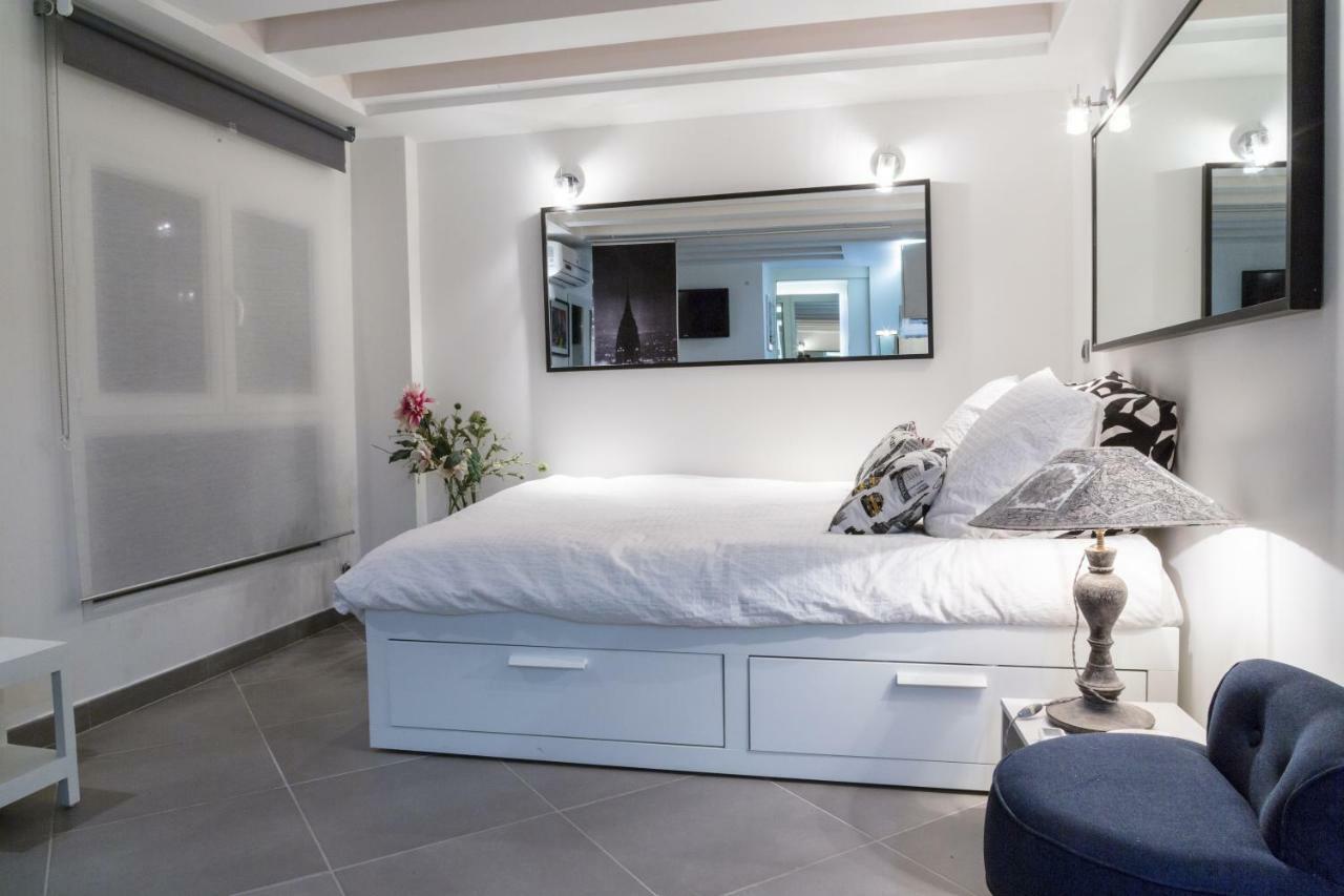 Cannes Flat Rentals Exteriör bild