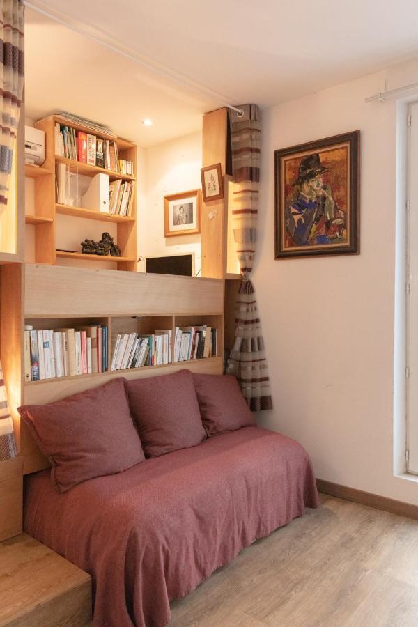 Cannes Flat Rentals Exteriör bild