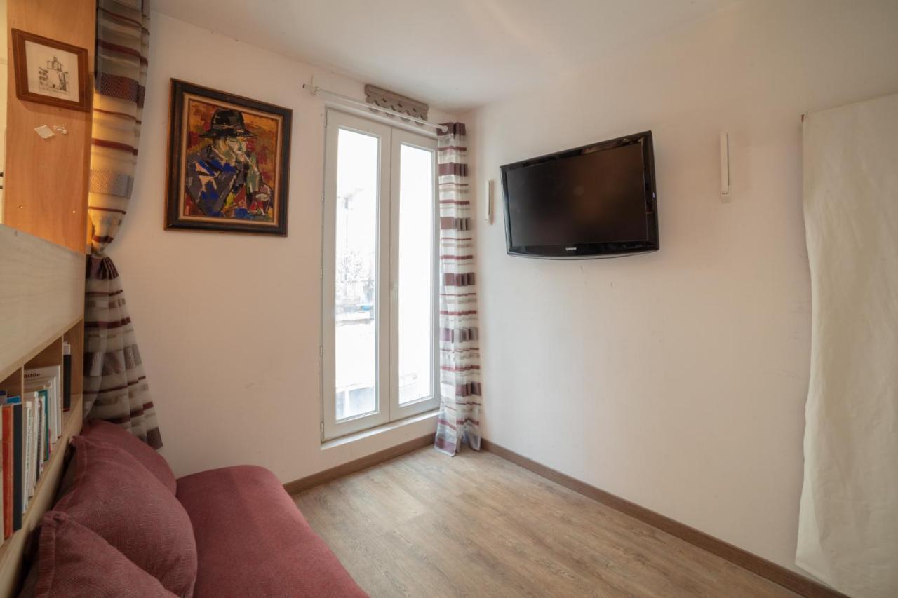Cannes Flat Rentals Exteriör bild
